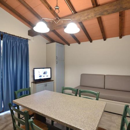 Villa Bolgherello Marina Di Bibbona Exterior photo