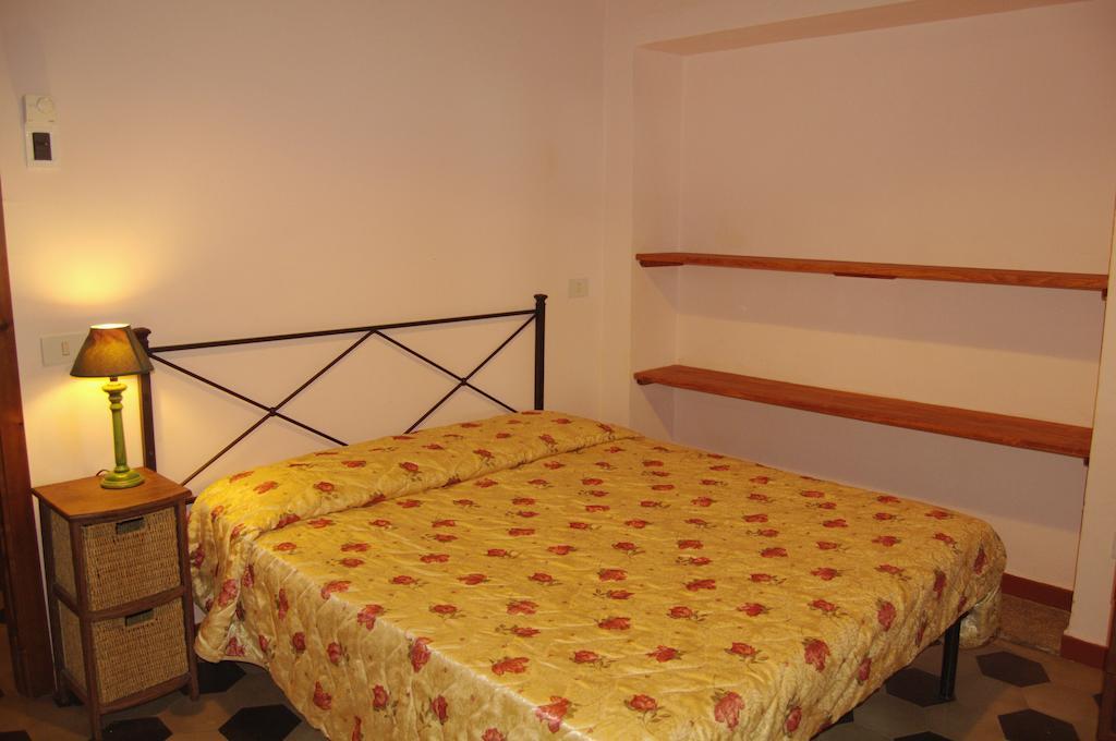 Villa Bolgherello Marina Di Bibbona Room photo