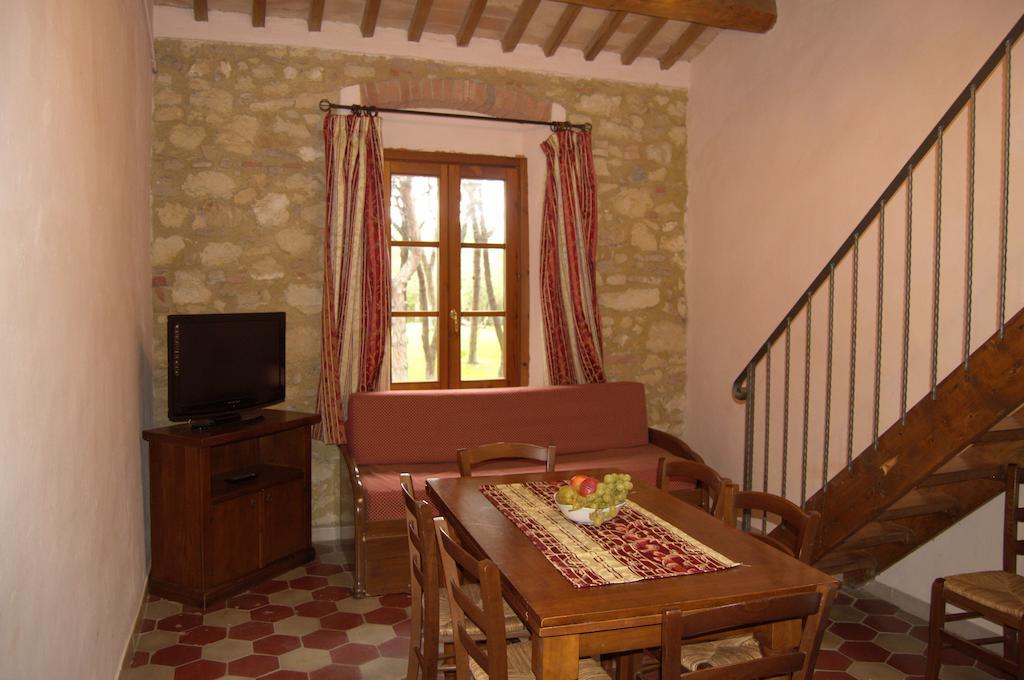 Villa Bolgherello Marina Di Bibbona Room photo