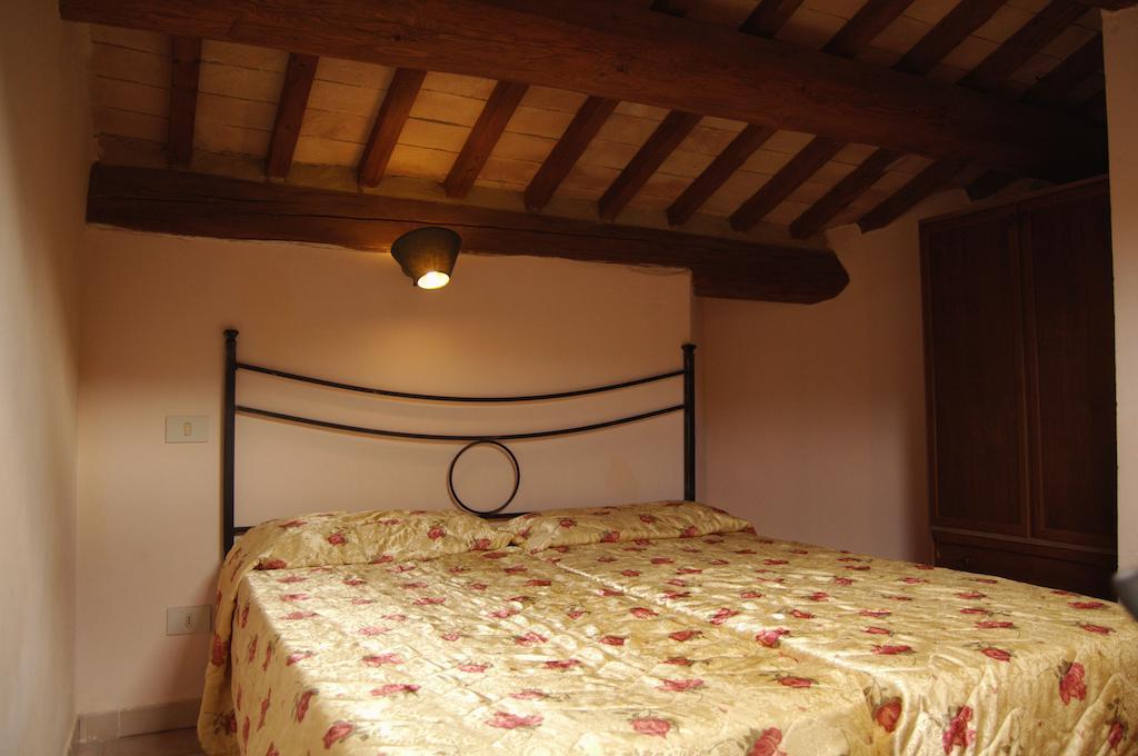 Villa Bolgherello Marina Di Bibbona Room photo