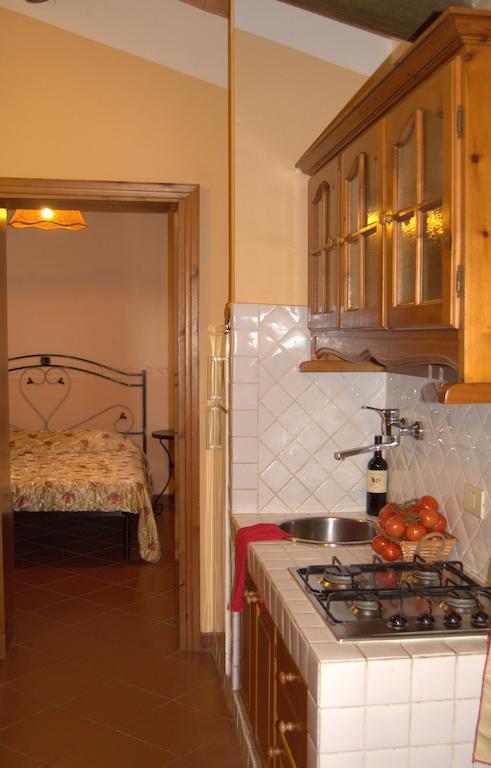 Villa Bolgherello Marina Di Bibbona Room photo
