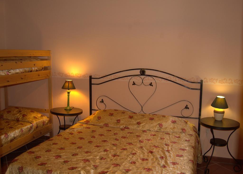 Villa Bolgherello Marina Di Bibbona Room photo